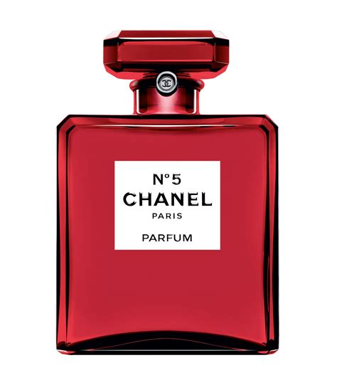 parfum chanel rouge